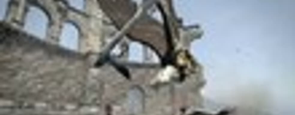 Capcom: Dragon's Dogma привлечет фанатов Monster Hunter