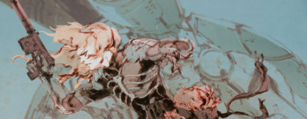 Четыре части Metal Gear Solid нельзя будет больше купить? Консольные фанаты обеспокоены утратой классических игр