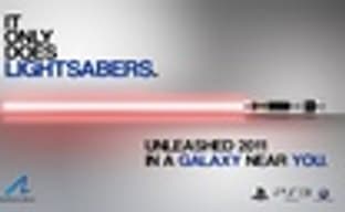 Слух: Sony готовит Star Wars для PS Move