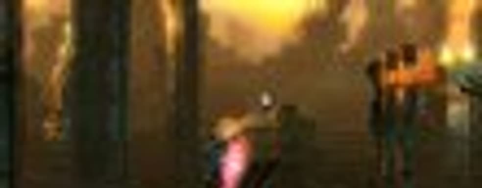 Русская РС-версия Trine в продаже с 21 августа