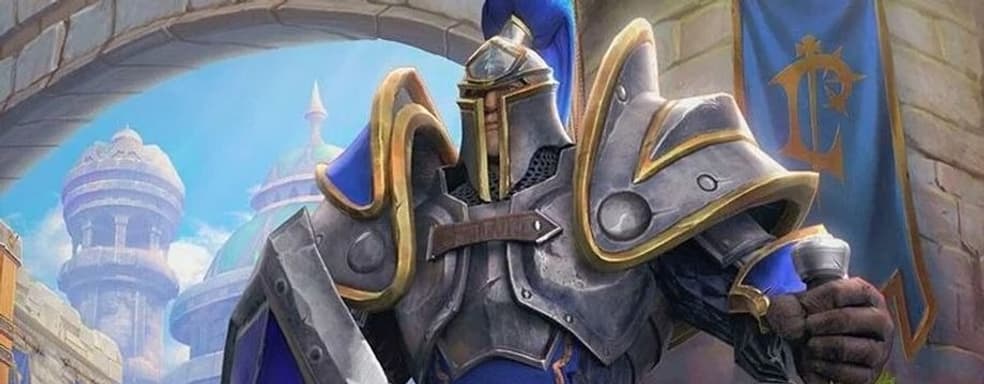 Названа дата выхода патча 1.35 для Warcraft 3 Reforged. Это последнее крупное обновление проекта