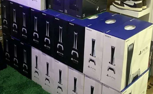 «Перекупщик» из Техаса получил пулевое ранение, когда пытался продать PlayStation 5