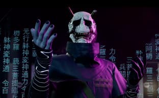 Occult Forces Attack the Capital of Japan. Atmospheric Trailer for GhostWire: Tokyo from the Creators of The Evil Within Shown