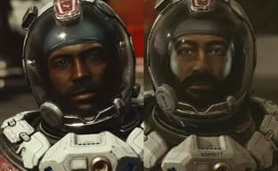 Как изменилась Starfield за год? Смотрим сравнение с различиями в графике