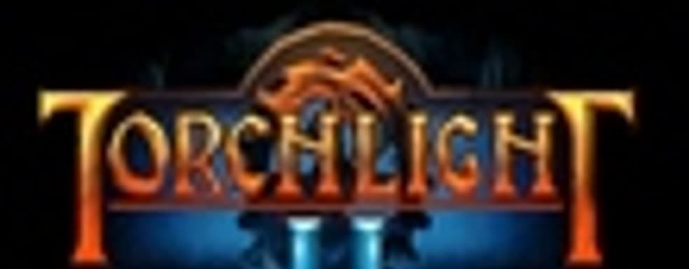 Torchlight II перенесли на июль