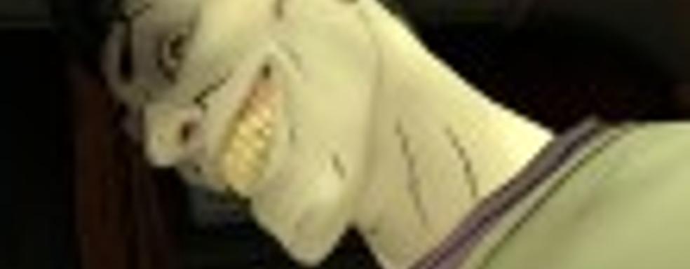 Batman: The Telltale Series — эпизод четвёртый: два в одном