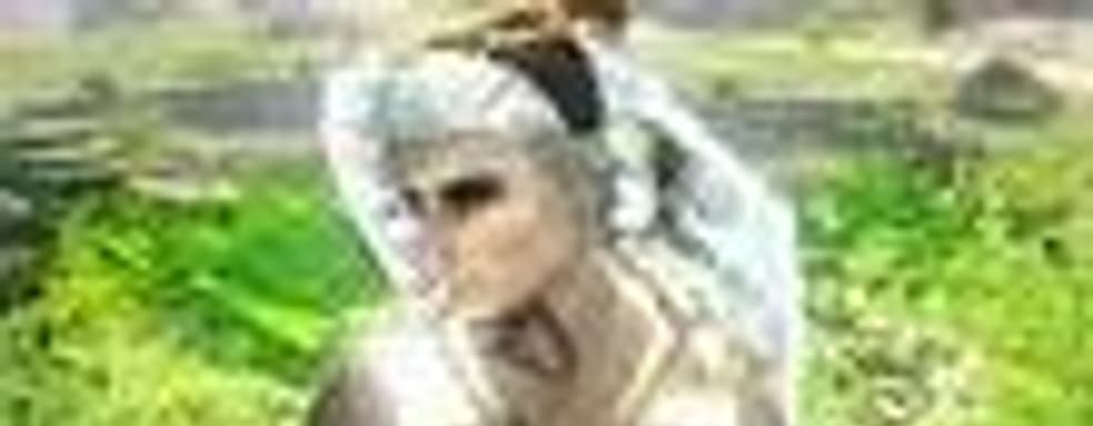 Новые скриншоты (Fable 2, Skate 2 и FUEL)