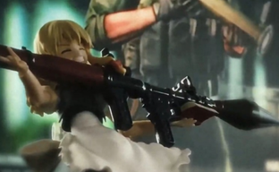 Никита Буянов показал ракетницу с Марисой, раскадровки, БТР и другие тизеры Escape from Tarkov