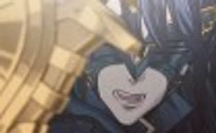 Fire Emblem: Awakening — ее высочество тактика 