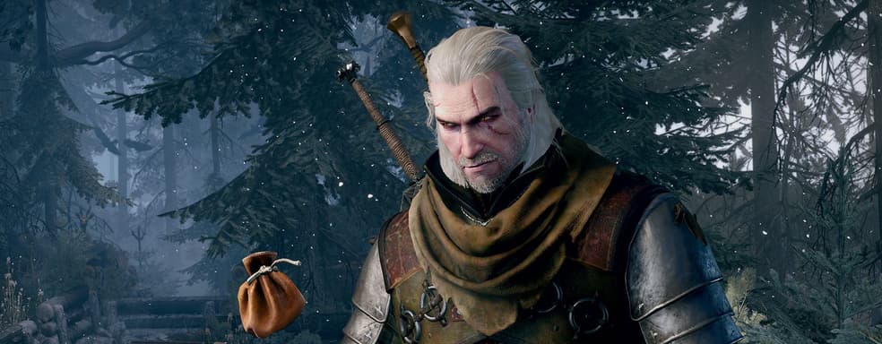 В Epic Games Store в ряде стран Европы и США снизилась стоимость The Witcher 3, чтобы на игру не действовал подарочный купон