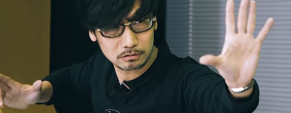 Хидео Кодзима: «Некоторые видеоигры предназначены для одиноких людей»