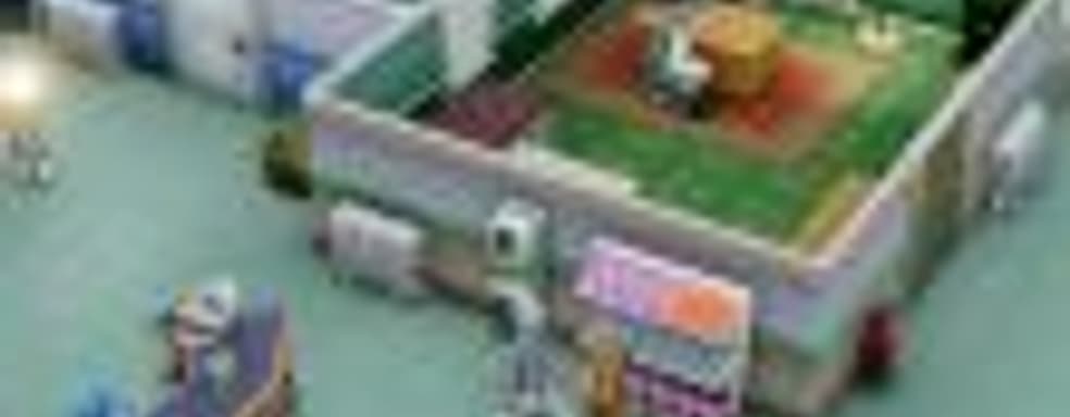 Анонс и трейлер Two Point Hospital – «духовного наследника» Theme Hospital