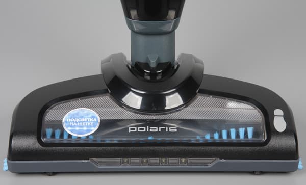 Пылесос Polaris PVCS 0418, щетка-насадка