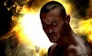 Трейлер WWE' 12