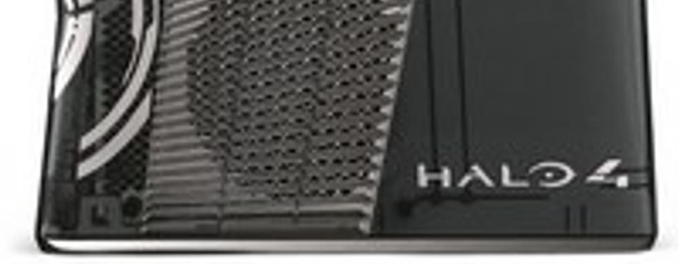 Halo 4 Xbox 360. Официальный анонс