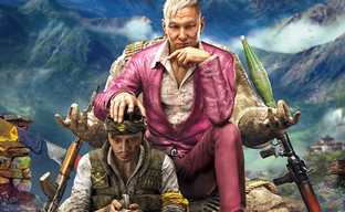 Создатель Far Cry 4 рассказал о нереализованной механике аванпостов, которая позволила бы «перевернуть» сюжет игры