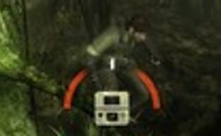 FPS-режим в Metal Gear Solid: Snake Eater 3D