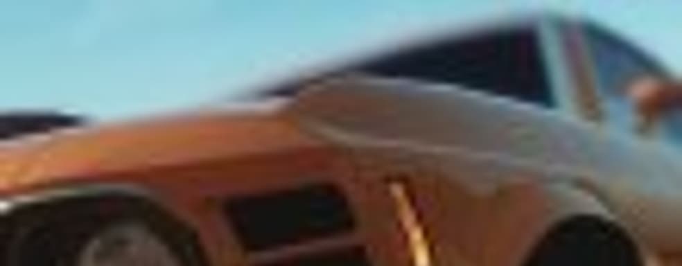 Forza Horizon (Xbox 360) - новые горизонты