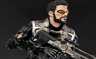 Deus Ex: Mankind Divided — несколько изданий и новый трейлер