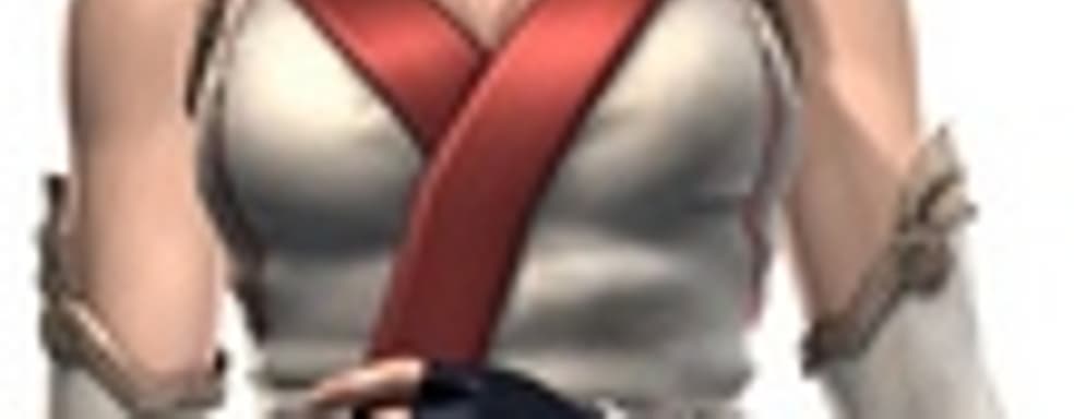 Забавная реклама Ninja Gaiden Sigma 2