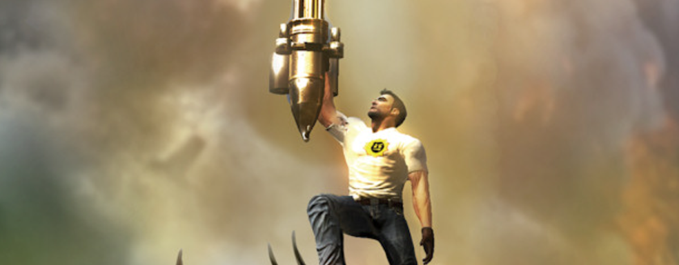 На российском процессоре Эльбрус-8С поиграли в мясной шутер Serious Sam