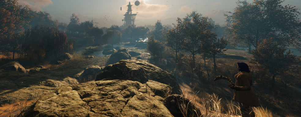 Выживание Nightingale получит офлайн-режим. У новинки экс-главы BioWare смешанные отзывы в Steam