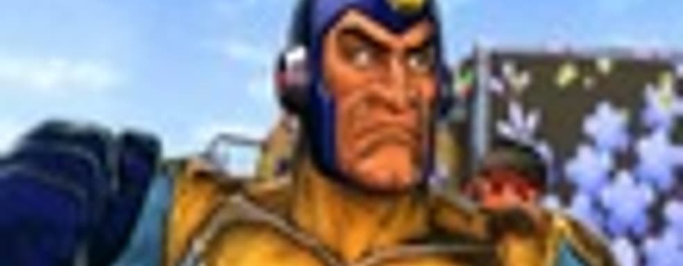 Mega Man и Pac-Man не появятся в Xbox 360-версии Street Fighter X Tekken