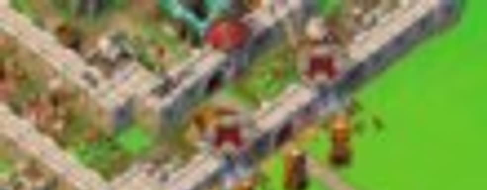 Новая Age of Empires стала мобильной игрой для Windows 8