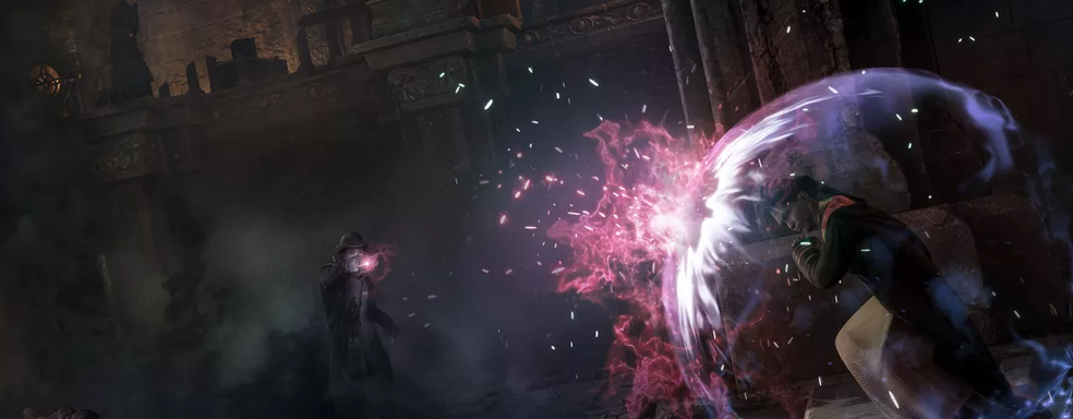 Hogwarts Legacy рискует стать большим разочарованием? Журналистам не показали значительную часть игры перед релизом