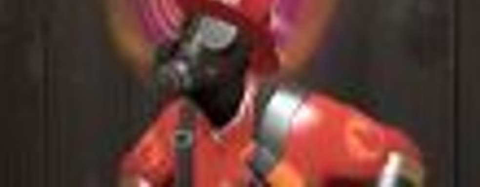 Шапковый коллапс – баг сломал экономику в Team Fortress 2