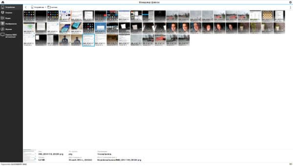 BlackBerry Blend BlackBerry Blend