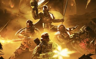 Helldivers 2 доминировала в февральских продажах в Северной Америке