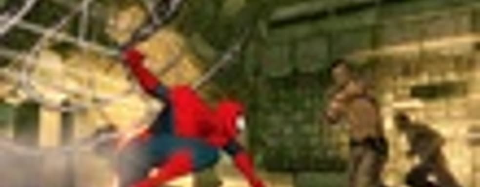 Новые скриншоты (Lost Planet 2, Alan Wake, Spider-Man: Shattered Dimensions...)