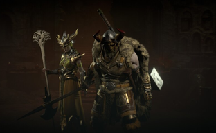 Фанаты Diablo 4 пытаются поймать «редчайшего врага в истории видеоигр» — подвид жадного гоблина оказался слишком ловким