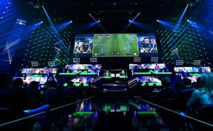 FIFA готовится нанести мощный удар по EA? Федерация ведёт переговоры с другими разработчиками