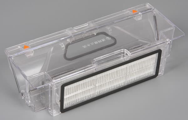 Xiaomi Mi Robot Vacuum, пылесборник Xiaomi Mi Robot Vacuum, пылесборник