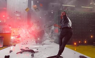 Control пользовалась умеренным успехом. Разработчики назвали количество проданных копий