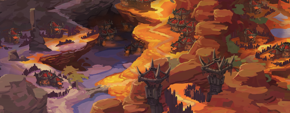 Первый взгляд на систему домов World of Warcraft, самую «амбициозную функцию в дополнении WoW в истории»