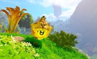 Знакомимся с красочным выживанием Under a Rock