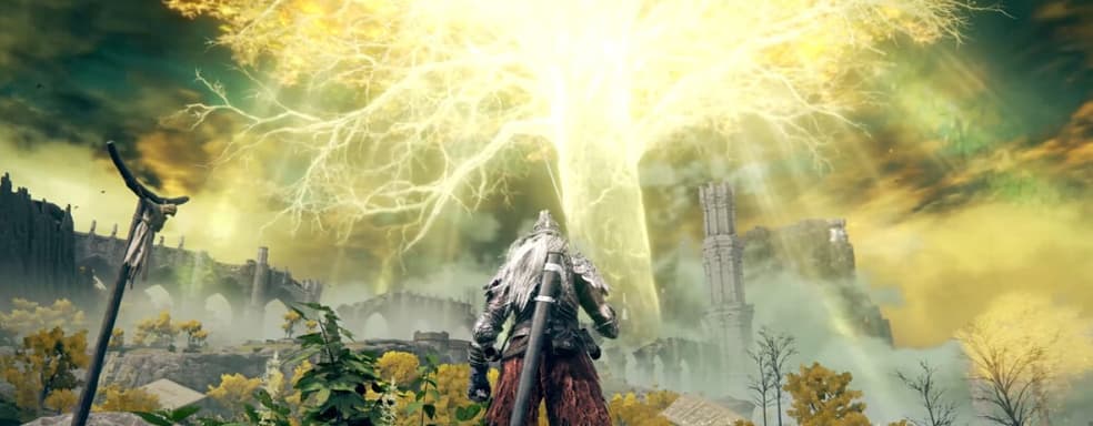 Слишком сложная Elden Ring. Easy Mode – одна из самых популярных модификаций игры