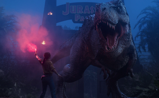 Saber рассказала о разработке Jurassic Park Survival