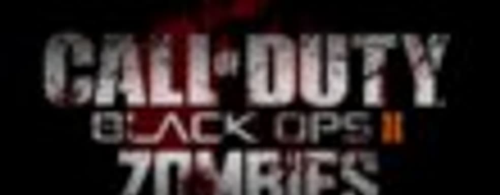 Вышла карта Nuketown Zombies для Black Ops 2 