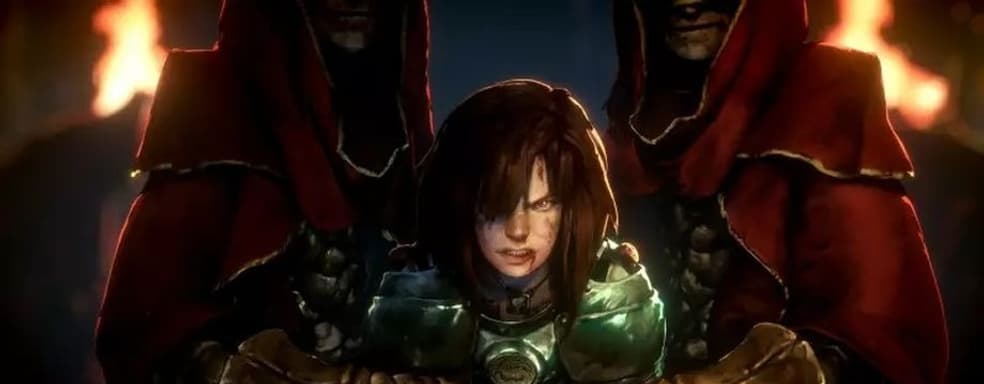 Создатель No Rest for the Wicked предложил работу бывшим сотрудникам Arkane и Tango Gameworks