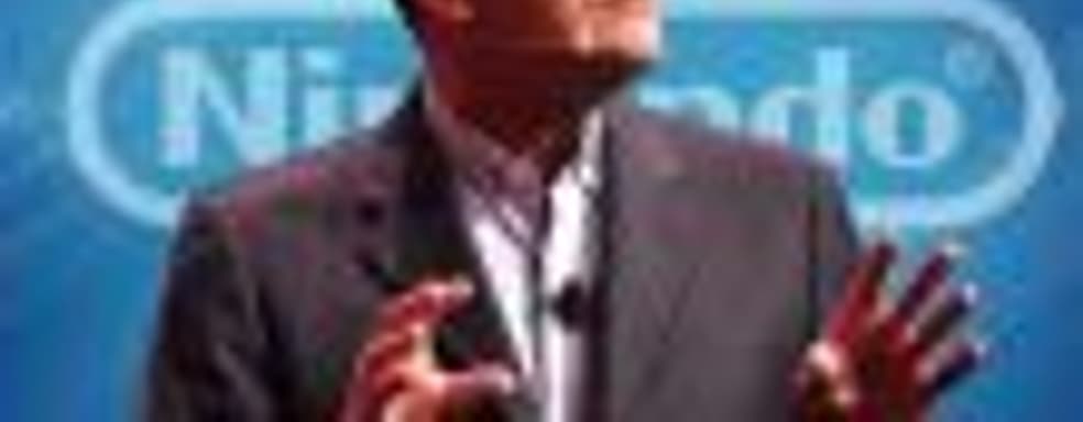 Глава Nintendo of America о Fortnite, контейнерах и будущем 3DS
