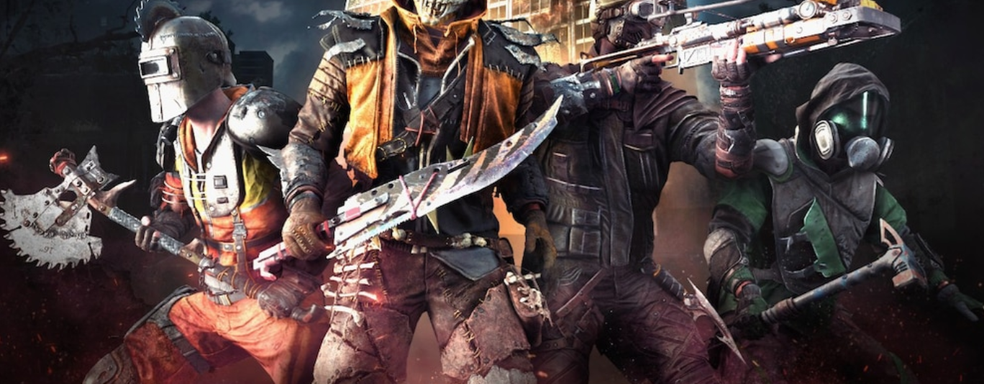 Для Dying Light 2 вышло летнее обновление с ивентом и представили коллаб с Balatro