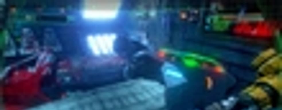 System Shock Remastered переименовали в System Shock, демо-версия на подходе