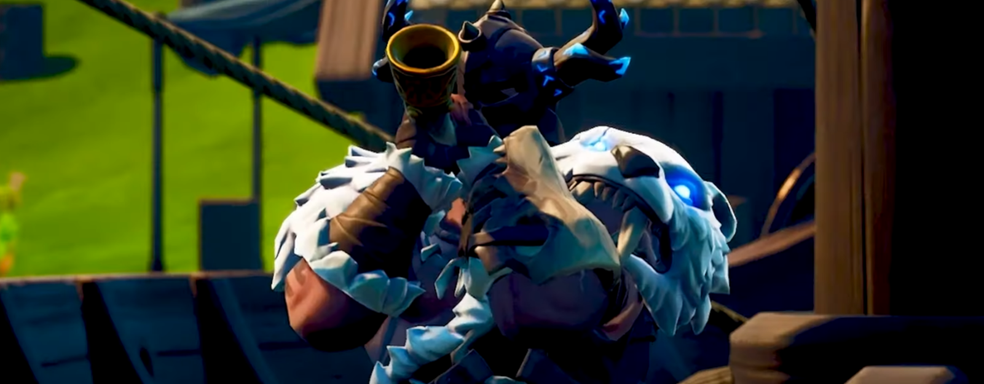 Focus Features Launches 20-Hour "The Northman" Game Built on Fortnite