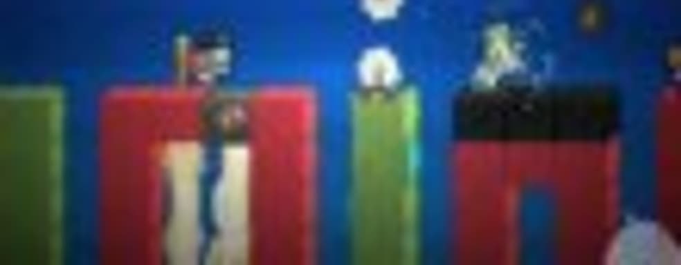 Battleblock Theater этой весной