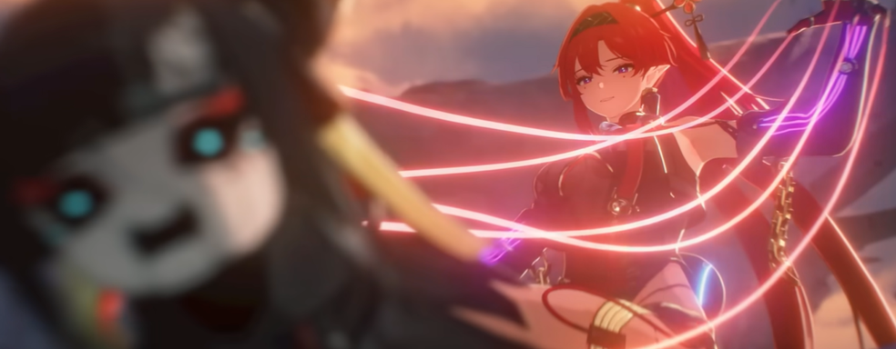 Убийца Genshin Impact сдулся на старте. Релиз Wuthering Waves получил смешанные отзывы игроков