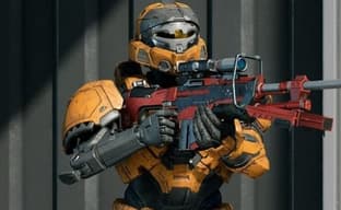 Красоты Halo Infinite. Опубликован игровой процесс в 4К при 60 кадров в секунду на самых высоких настройках